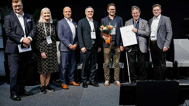 Kone Agria 2025 Agri INNO 2